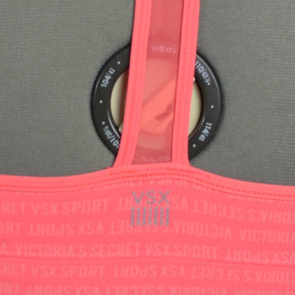 Victoria 's Secret Sport Sports Bra size medium - Picture 5 of 6